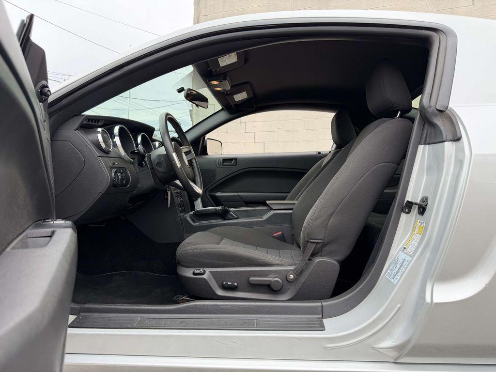 used 2006 Ford Mustang car, priced at $15,917