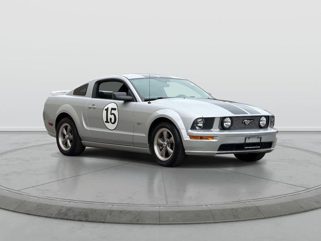 used 2006 Ford Mustang car, priced at $15,917
