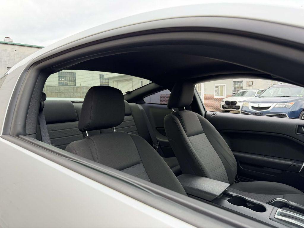 used 2006 Ford Mustang car, priced at $15,917