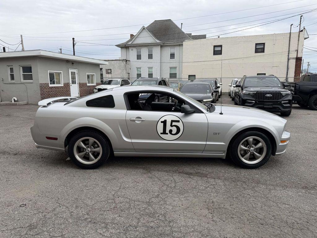 used 2006 Ford Mustang car, priced at $15,917