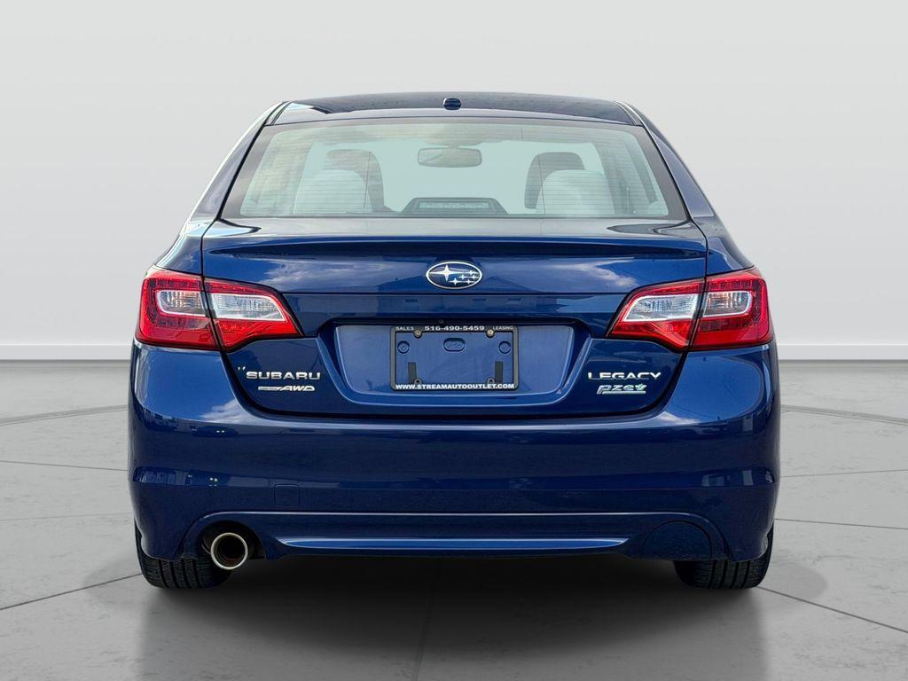 used 2015 Subaru Legacy car, priced at $8,892