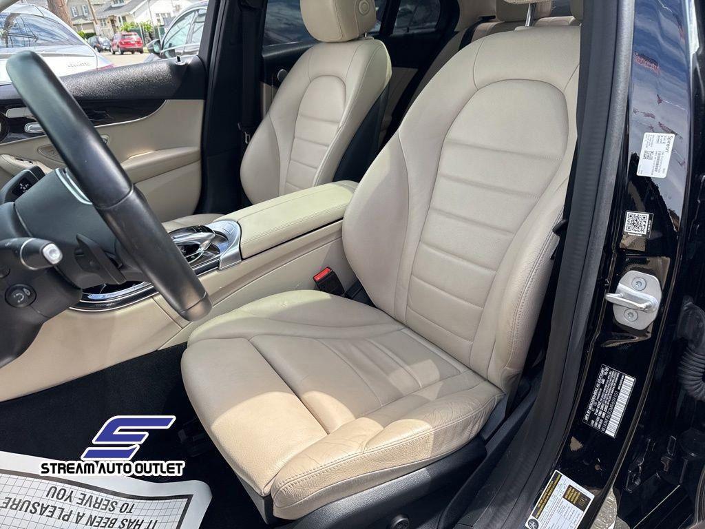 used 2021 Mercedes-Benz C-Class car, priced at $25,985