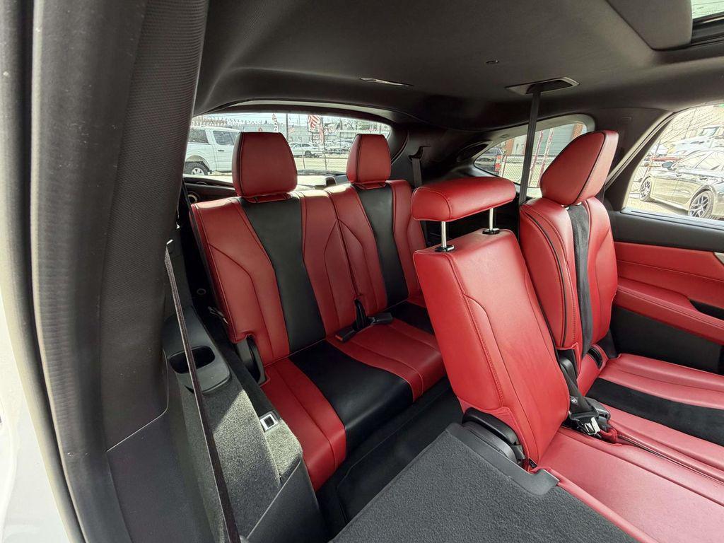 used 2023 Acura MDX car, priced at $41,717