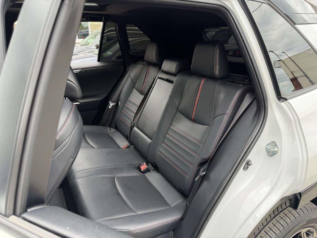 used 2023 Toyota RAV4 Prime car, priced at $39,482