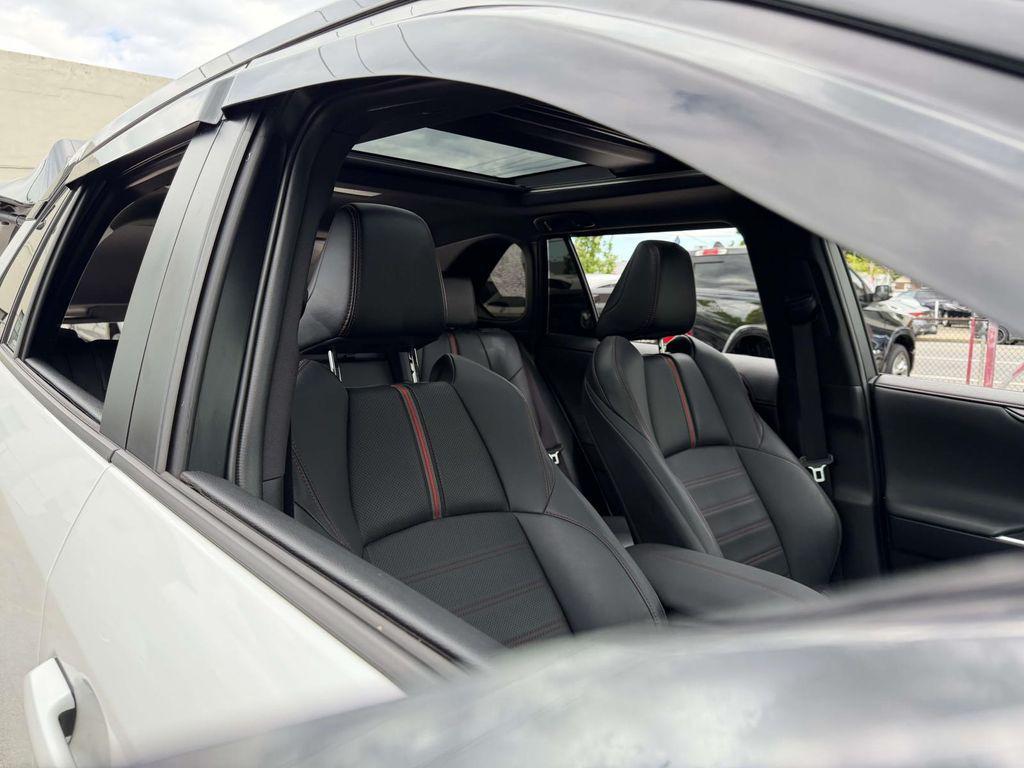 used 2023 Toyota RAV4 Prime car, priced at $39,482