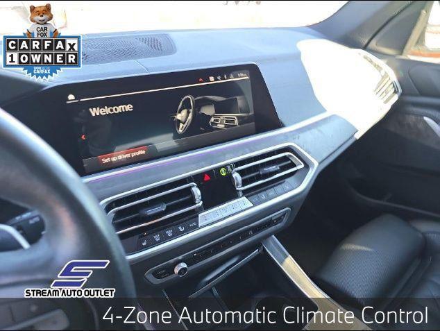 used 2023 BMW X5 car, priced at $40,985