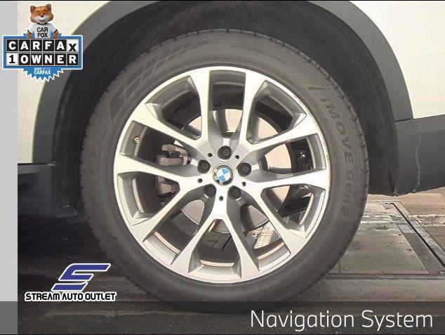 used 2023 BMW X5 car, priced at $40,985
