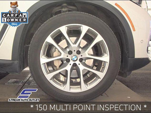 used 2023 BMW X5 car, priced at $40,985