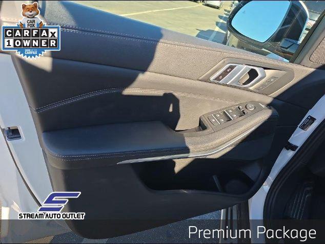 used 2023 BMW X5 car, priced at $40,985