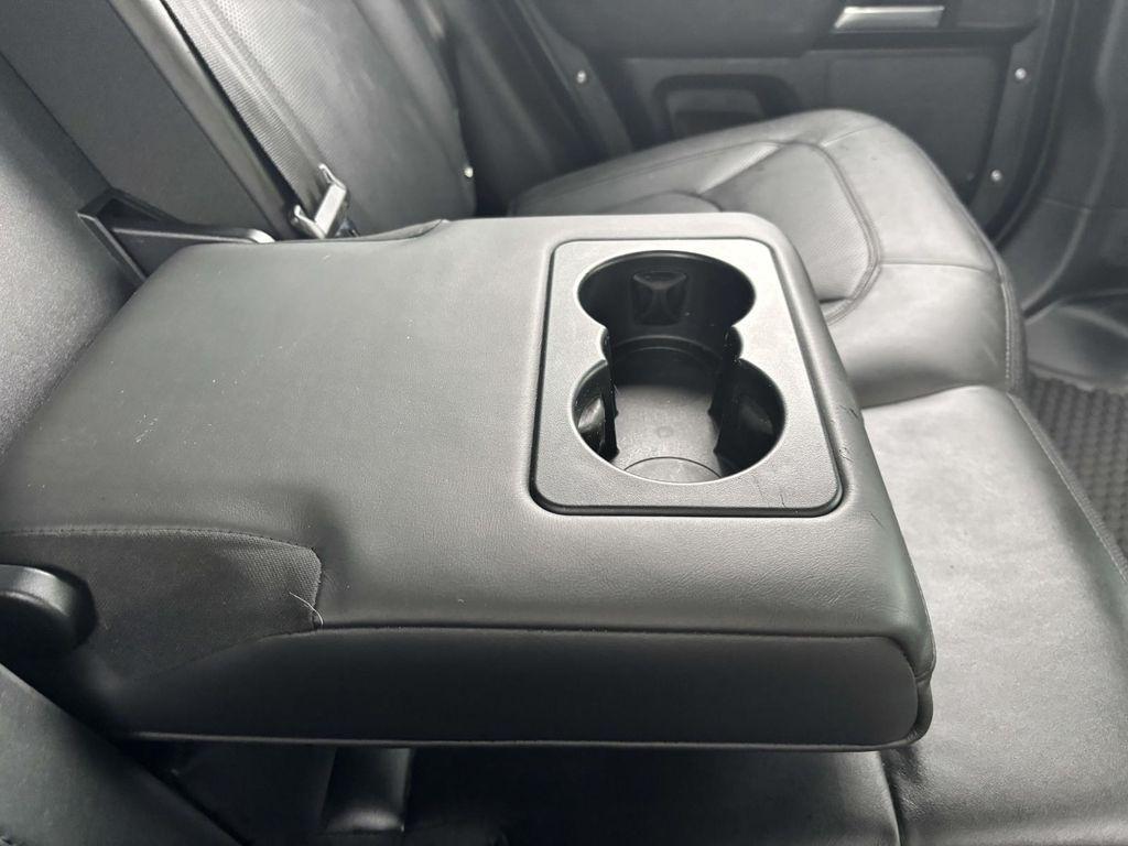 used 2025 Land Rover Defender car, priced at $101,811