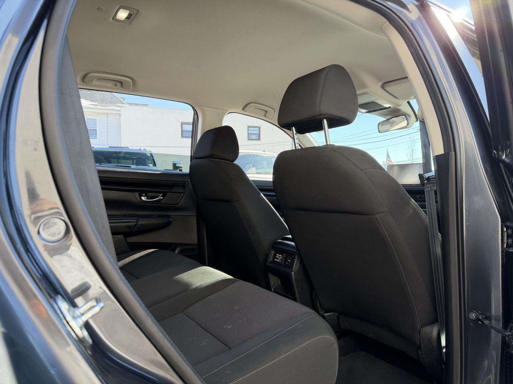 used 2025 Honda CR-V car, priced at $29,236