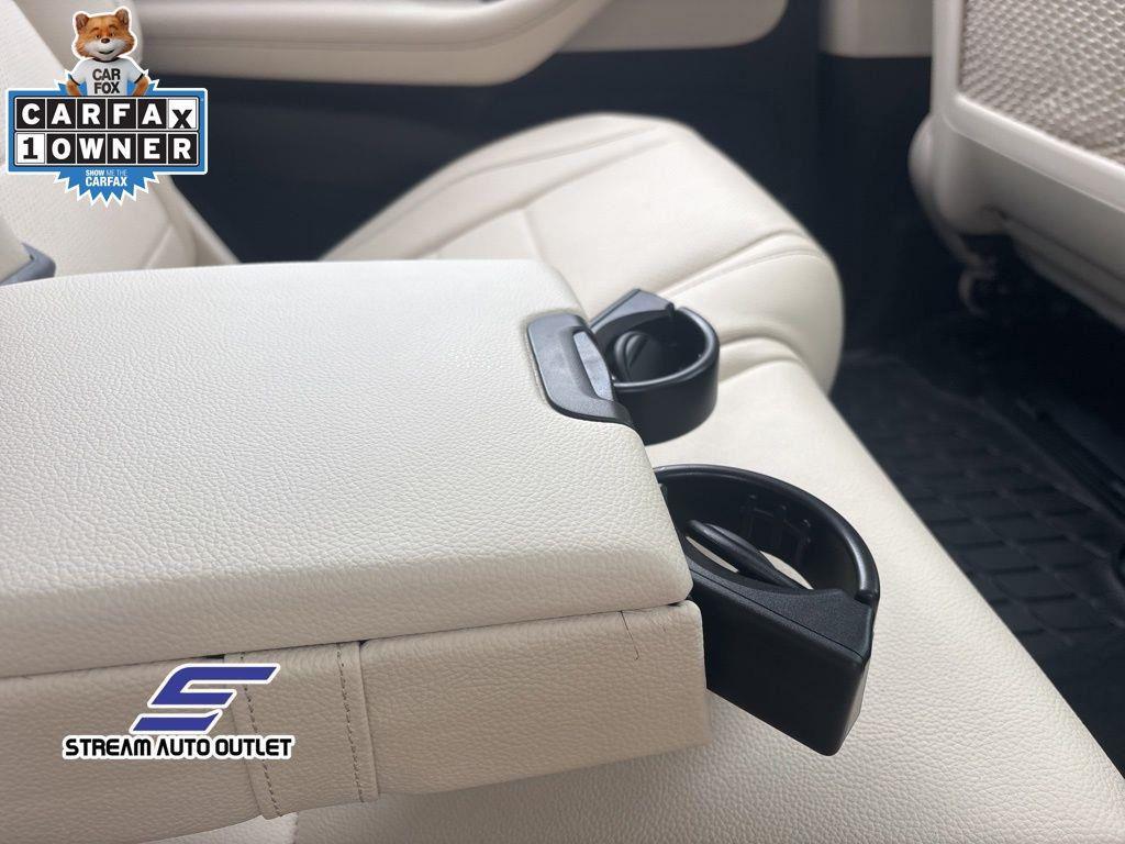 used 2022 Mercedes-Benz GLS 450 car, priced at $54,085