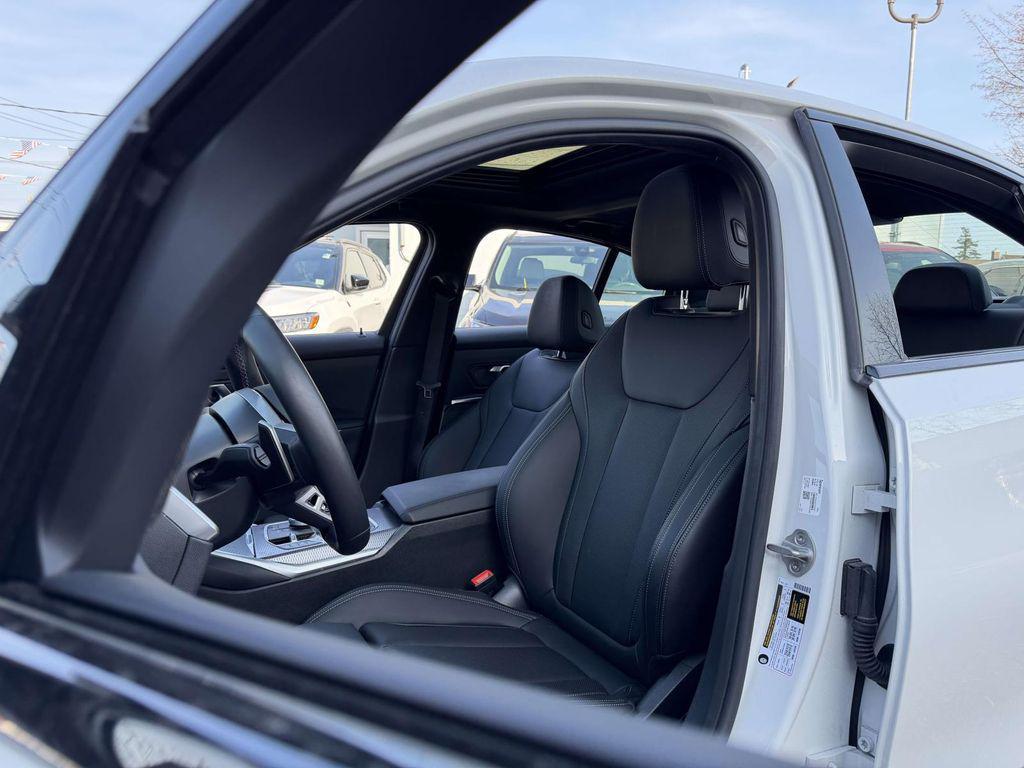 used 2026 BMW M340 car, priced at $59,924