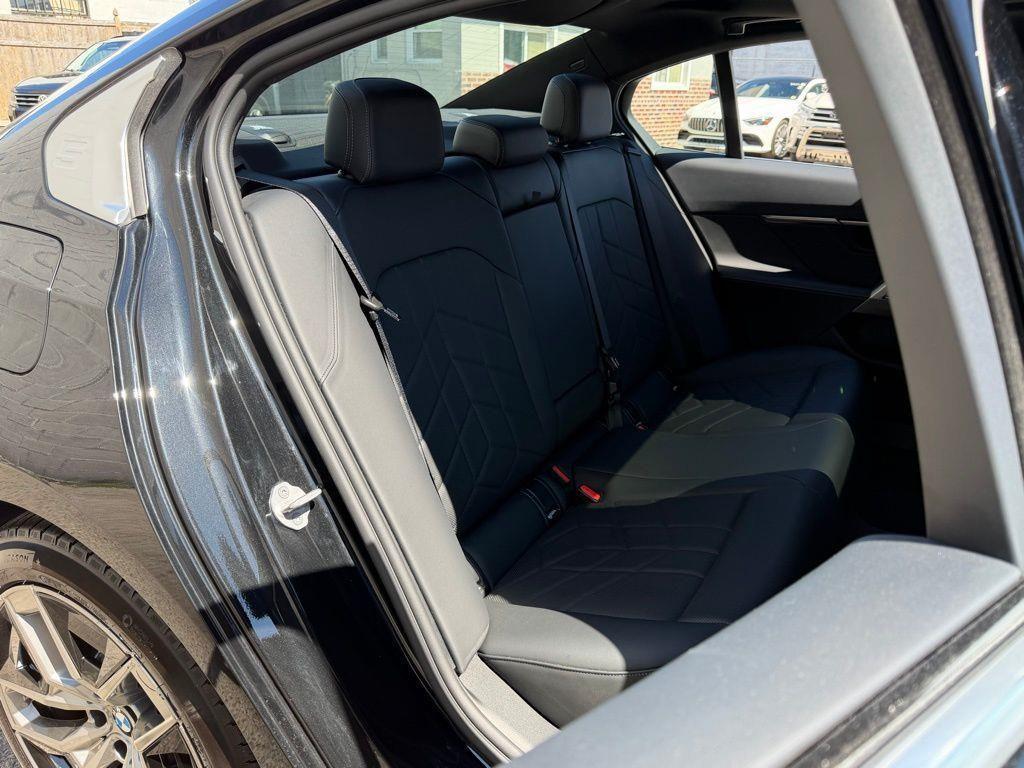 used 2026 BMW 530 car, priced at $50,927