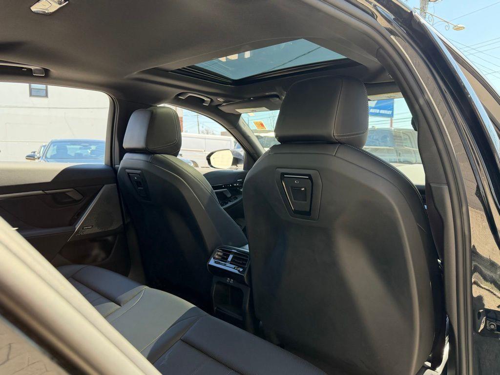 used 2026 BMW 530 car, priced at $50,927