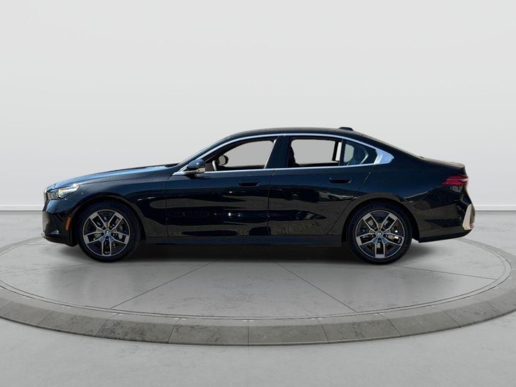 used 2026 BMW 530 car, priced at $50,927