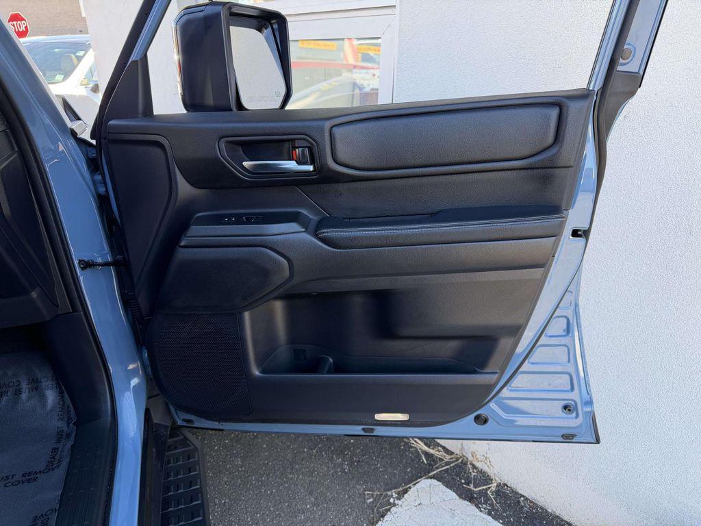used 2024 Toyota Land Cruiser car, priced at $64,827