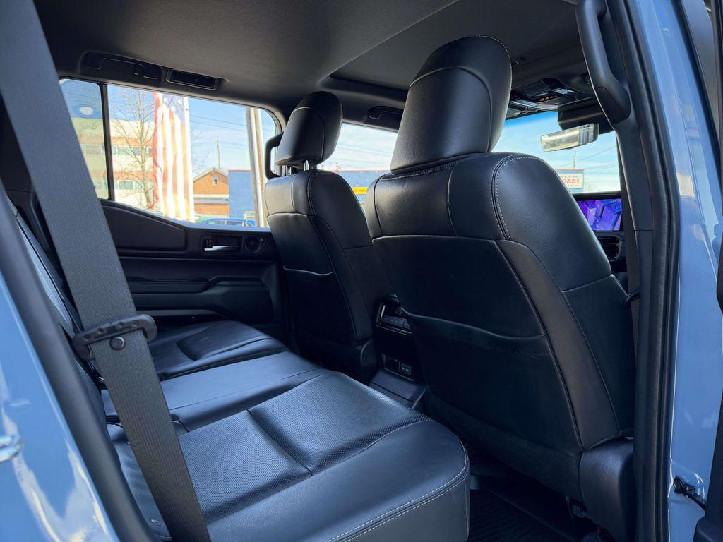 used 2024 Toyota Land Cruiser car, priced at $64,827