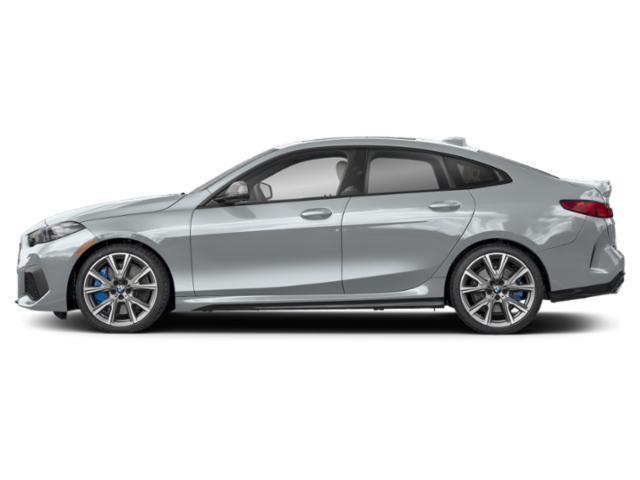 used 2024 BMW M235 Gran Coupe car, priced at $42,485