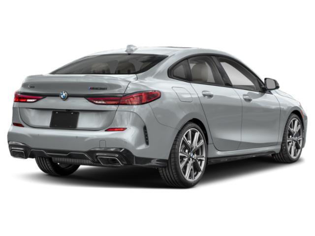 used 2024 BMW M235 Gran Coupe car, priced at $42,485