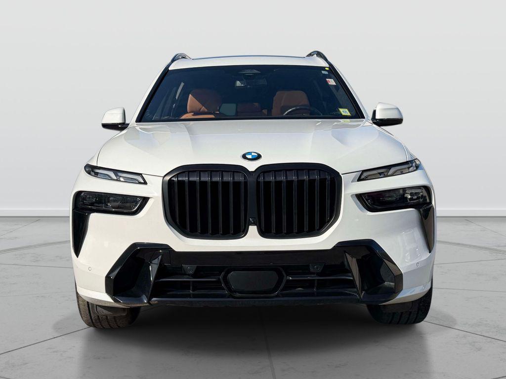 used 2026 BMW X7 car, priced at $71,513