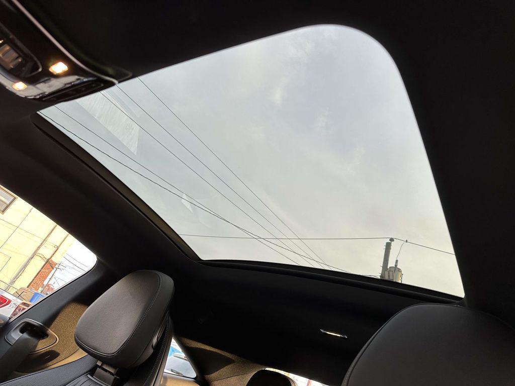 used 2024 Mercedes-Benz CLE 450 car, priced at $57,490