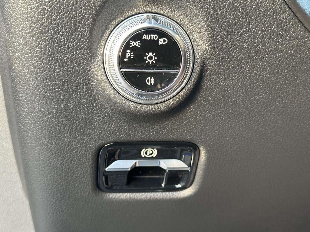 used 2024 Mercedes-Benz CLE 450 car, priced at $57,490