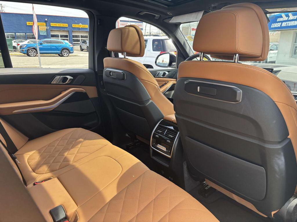 used 2026 BMW X5 car, priced at $62,411