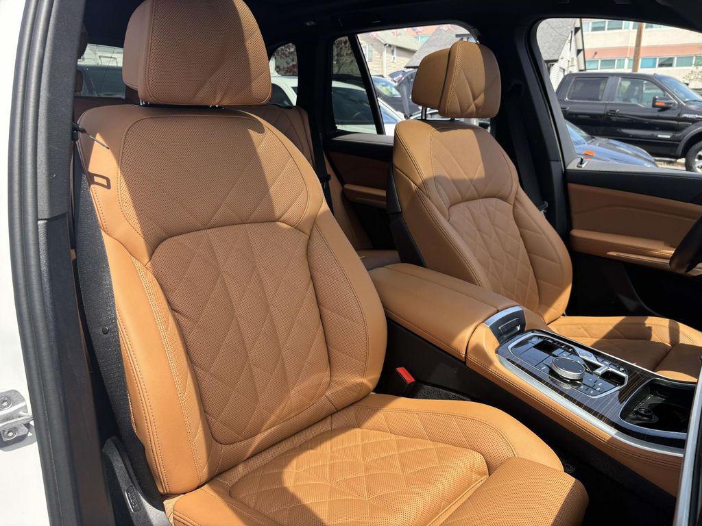 used 2026 BMW X5 car, priced at $62,411