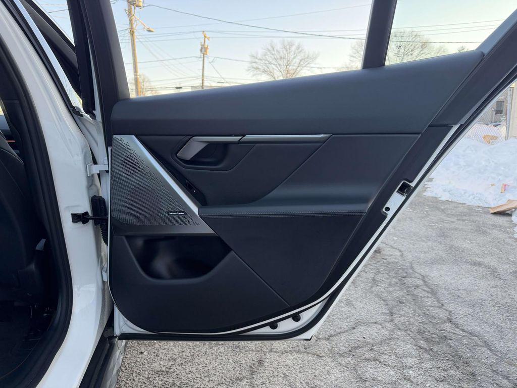 used 2026 BMW 530 car, priced at $48,717