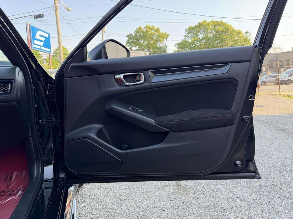 used 2023 Honda Civic Type R car, priced at $44,686