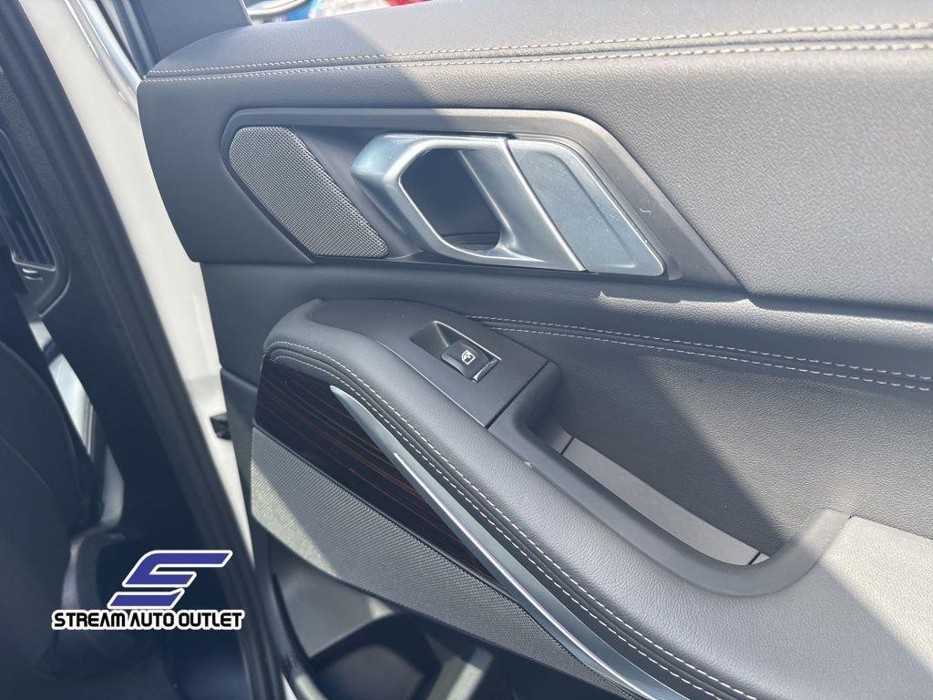 used 2025 BMW X5 PHEV car, priced at $64,548