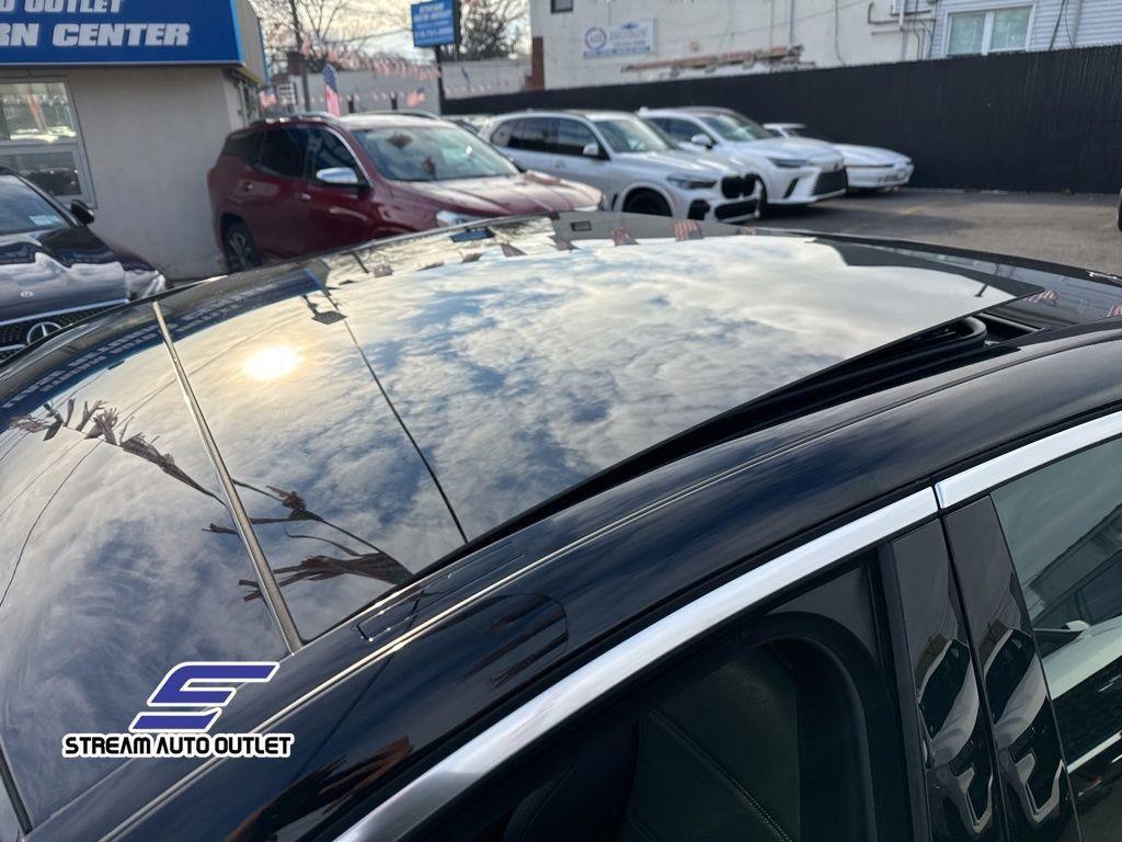 used 2025 Mercedes-Benz C-Class car, priced at $40,090