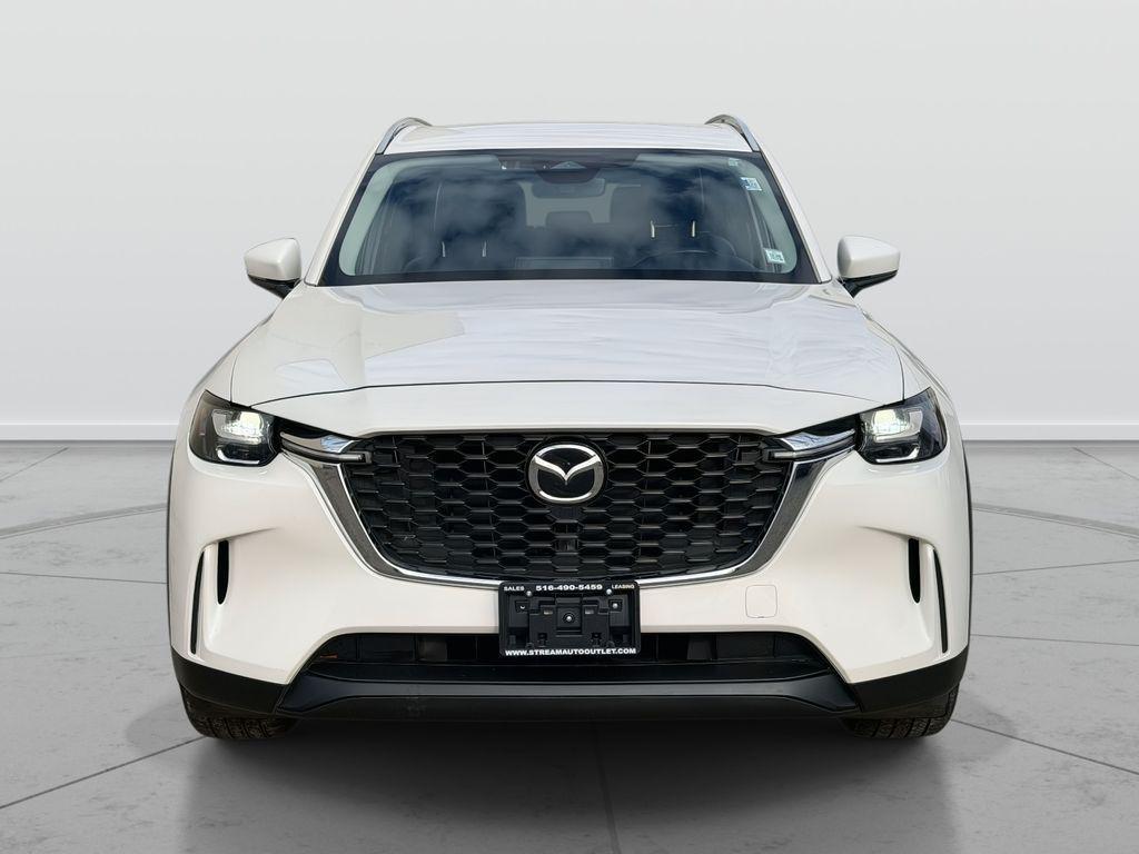 used 2024 Mazda CX-90 car, priced at $24,790