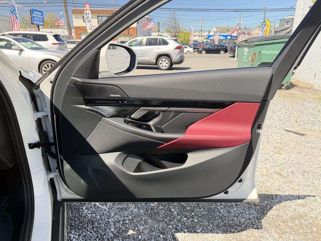 used 2026 BMW 530 car, priced at $49,422