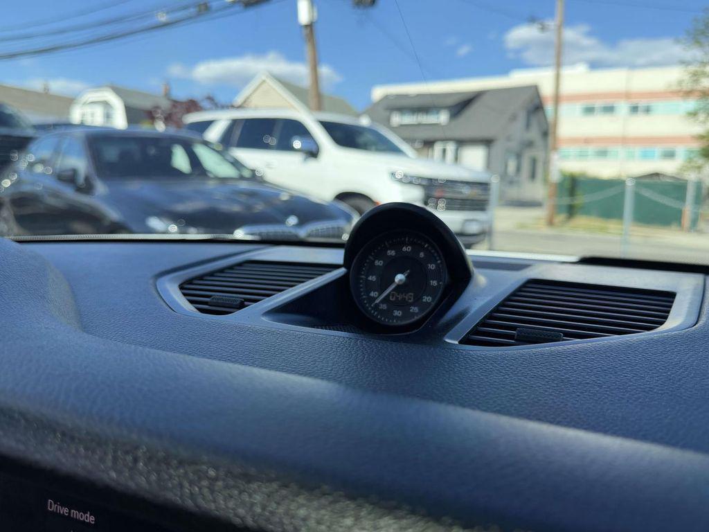used 2020 Porsche 911 car, priced at $130,832