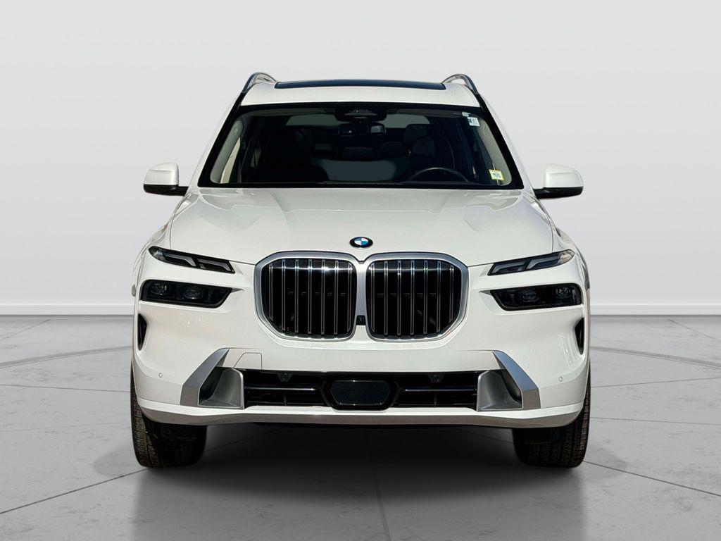 used 2026 BMW X7 car, priced at $68,491