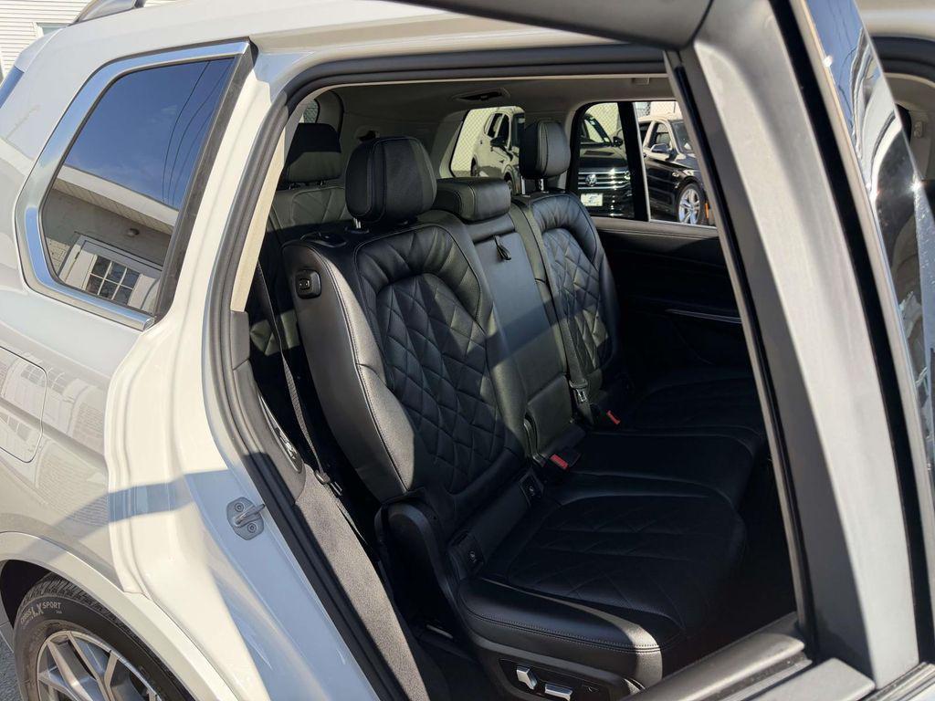 used 2026 BMW X7 car, priced at $68,491