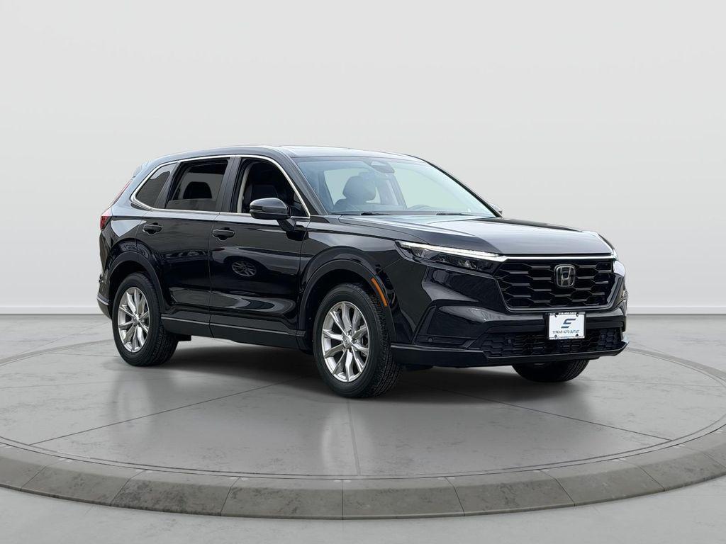 used 2023 Honda CR-V car, priced at $29,946