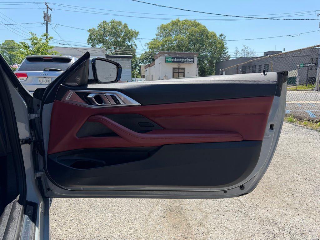 used 2026 BMW 430 car, priced at $59,877
