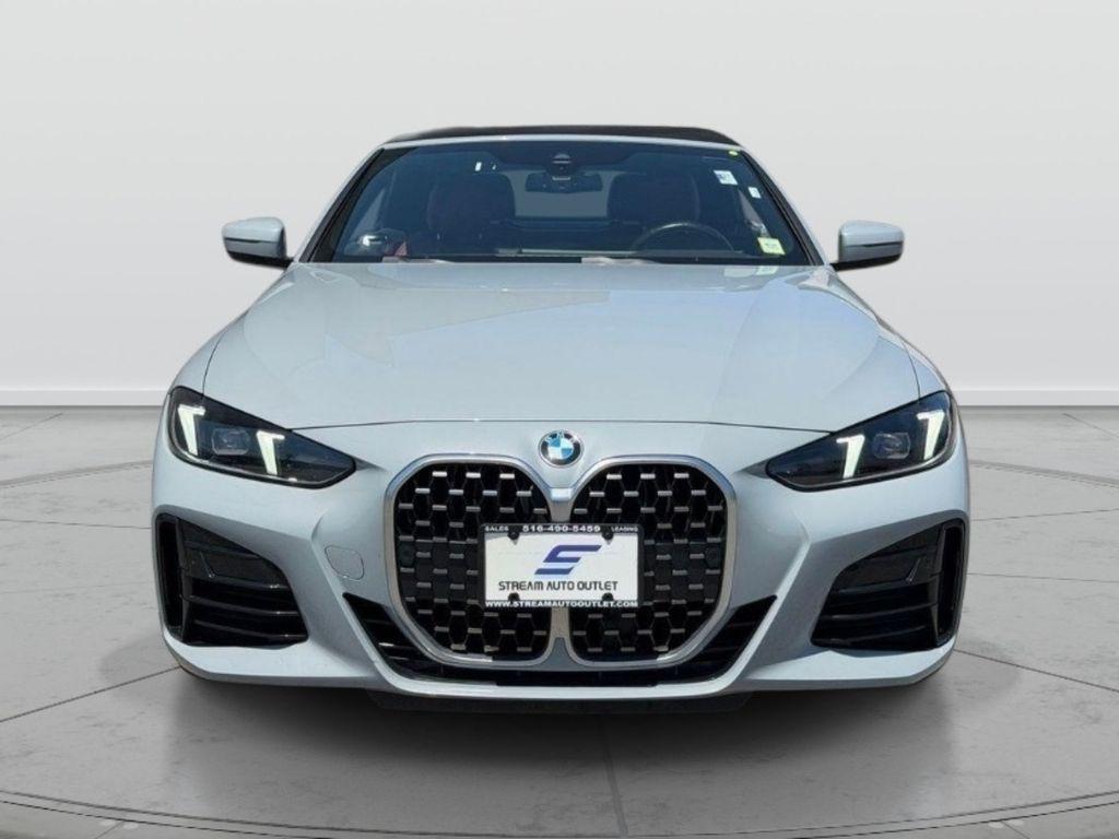 used 2026 BMW 430 car, priced at $59,877