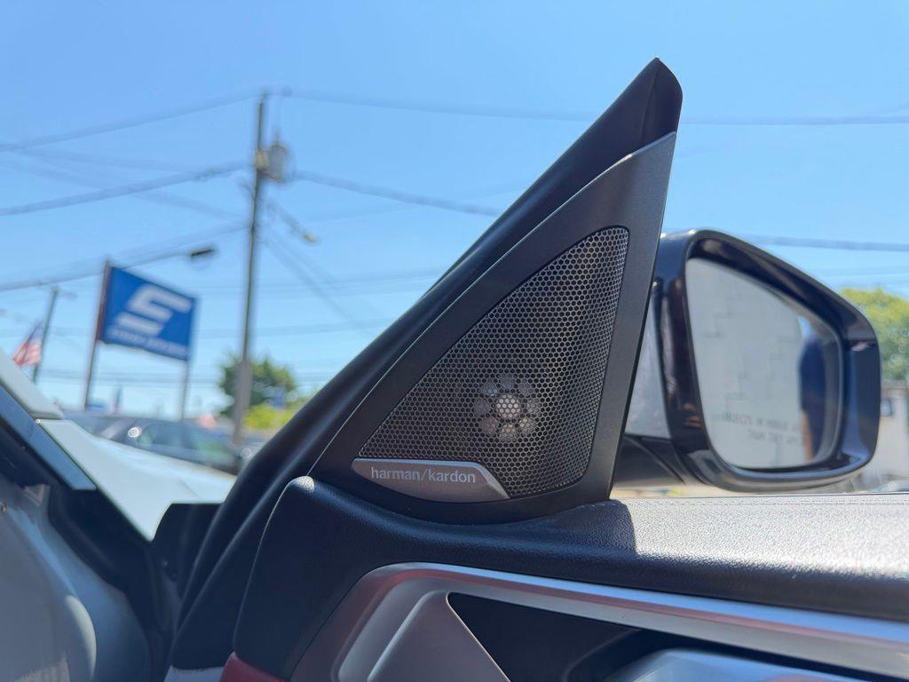 used 2026 BMW 430 car, priced at $59,877