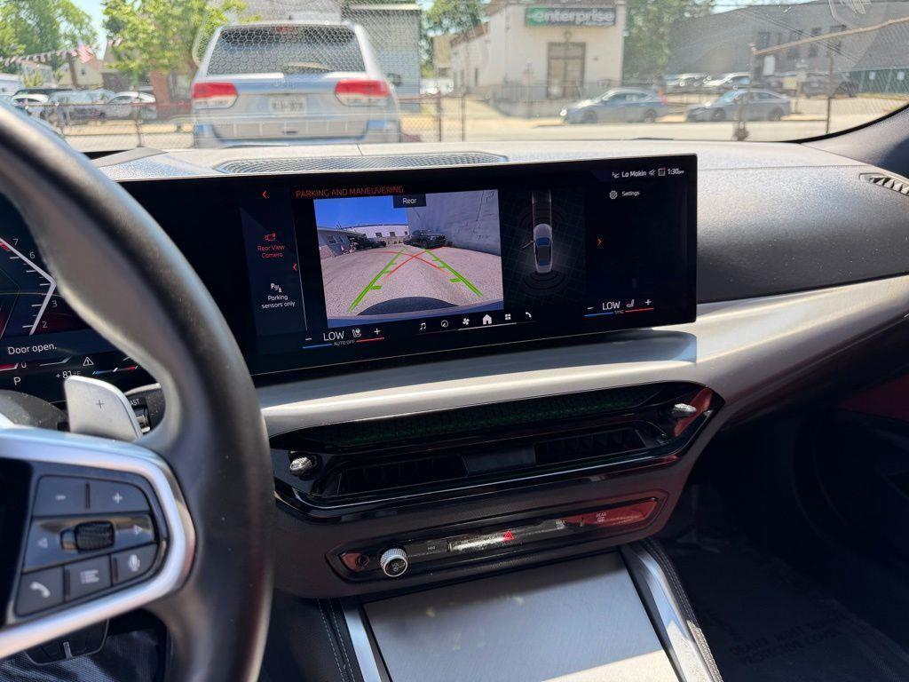 used 2026 BMW 430 car, priced at $59,877