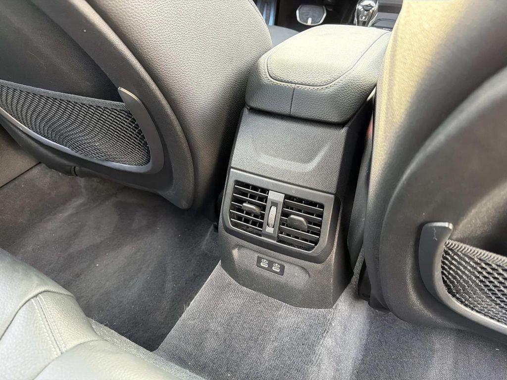 used 2024 BMW M235 Gran Coupe car, priced at $39,926