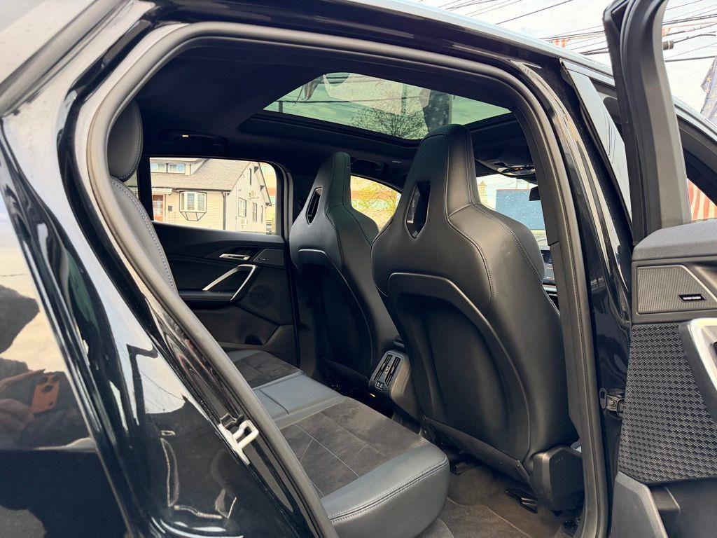used 2026 BMW X2 car, priced at $51,883