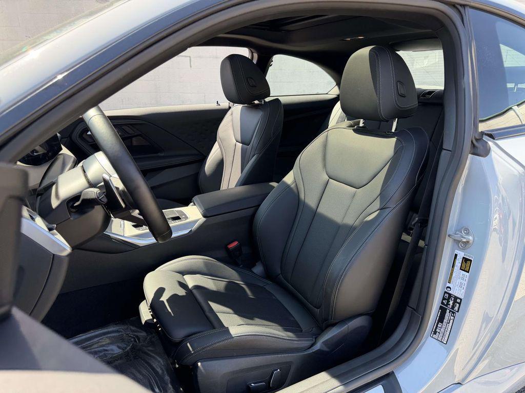used 2026 BMW 230 car, priced at $47,836
