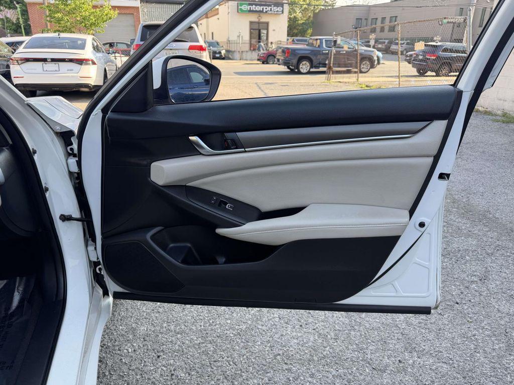 used 2018 Honda Accord car, priced at $16,411