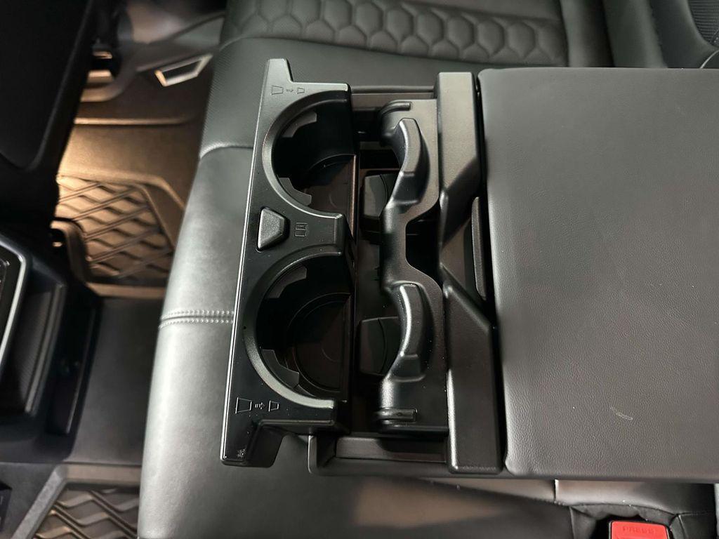 used 2023 BMW X5 M car, priced at $78,867