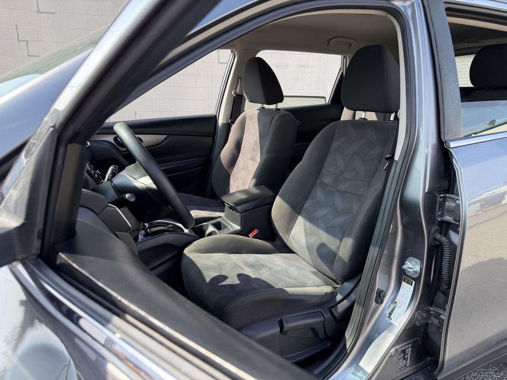 used 2016 Nissan Rogue car, priced at $12,467