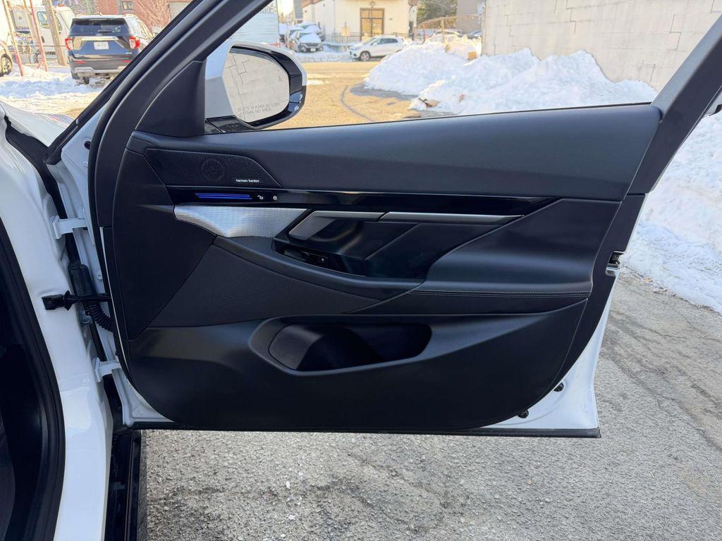 used 2026 BMW 530 car, priced at $51,276